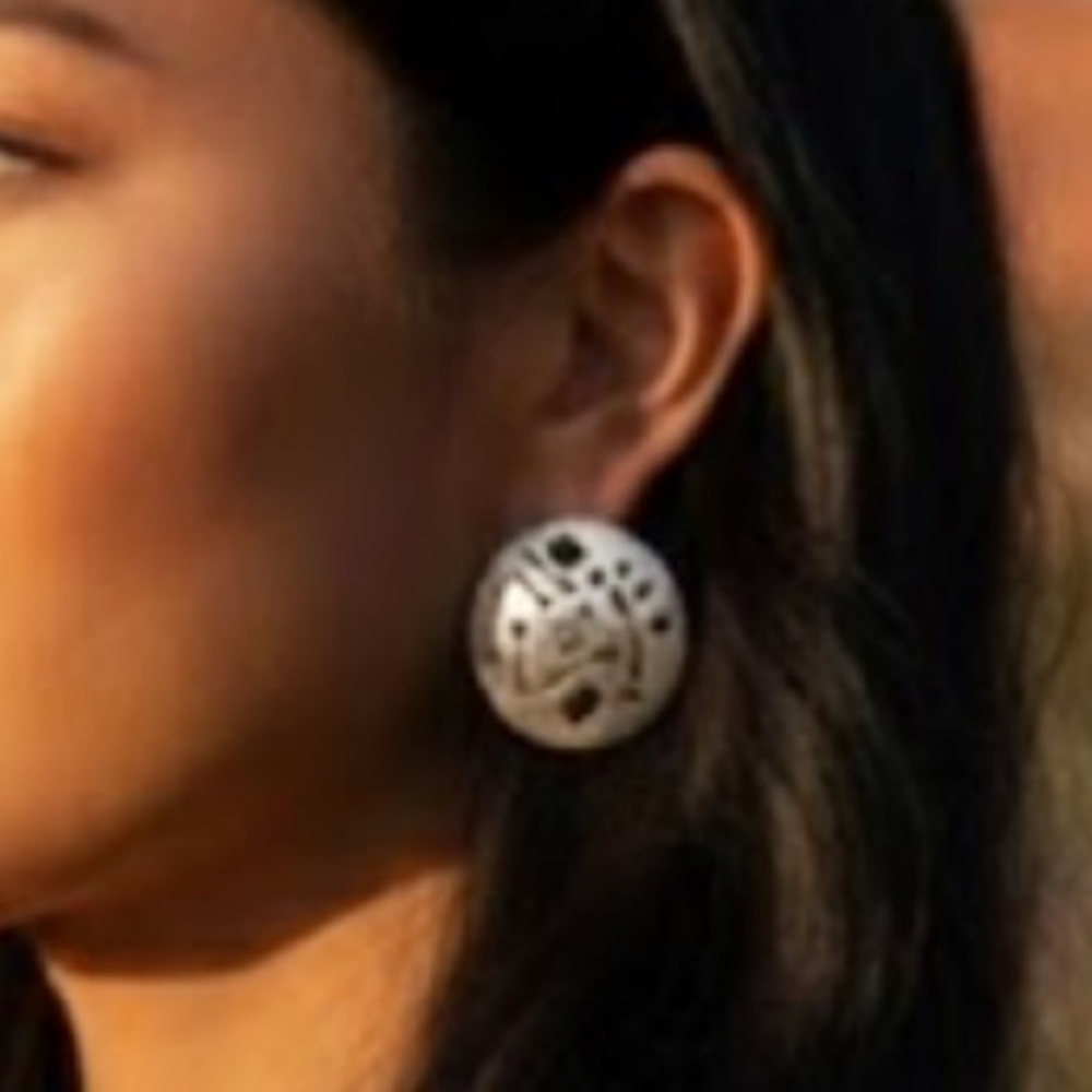 Vintage Earrings